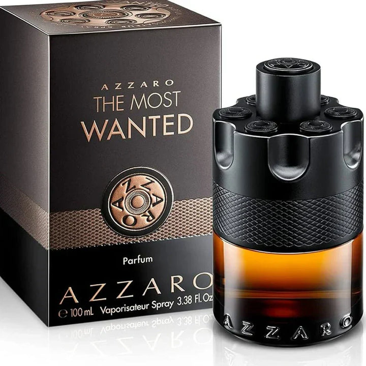 Azzaro – The Most Wanted Parfum – 100ml