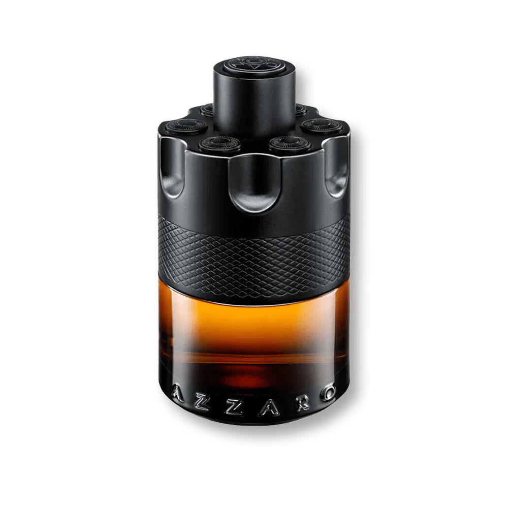 Azzaro – The Most Wanted Parfum – 100ml