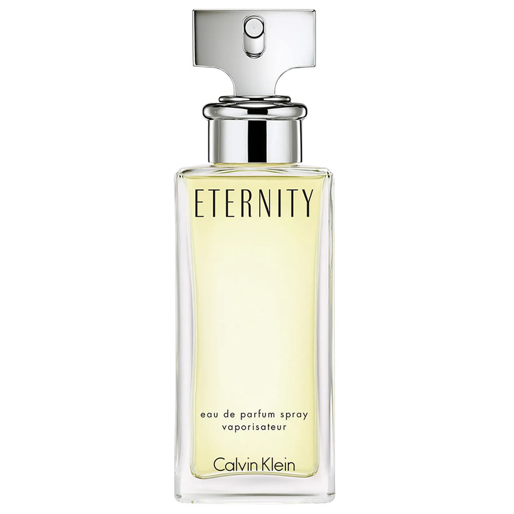 Calvin Klein – Eternity for Women Eau de Parfum – 100ml