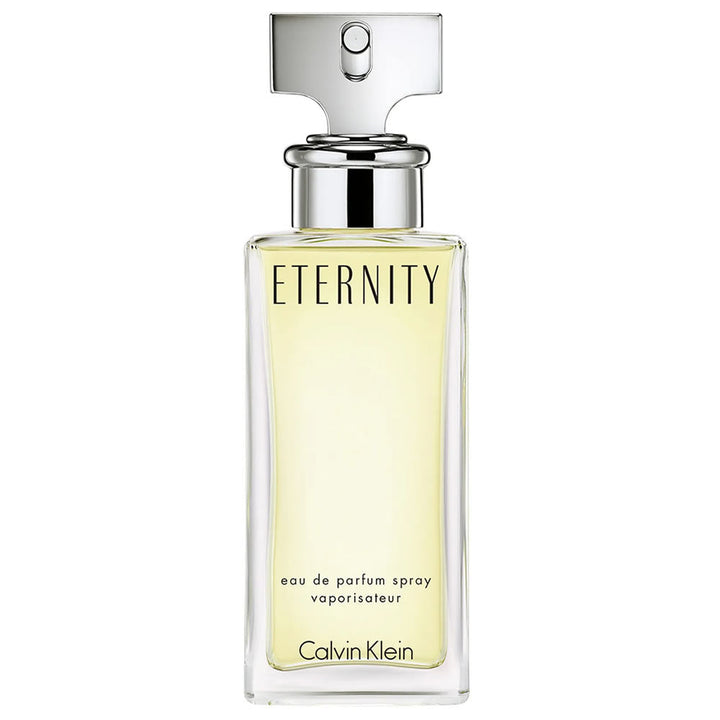 Calvin Klein – Eternity for Women Eau de Parfum – 100ml