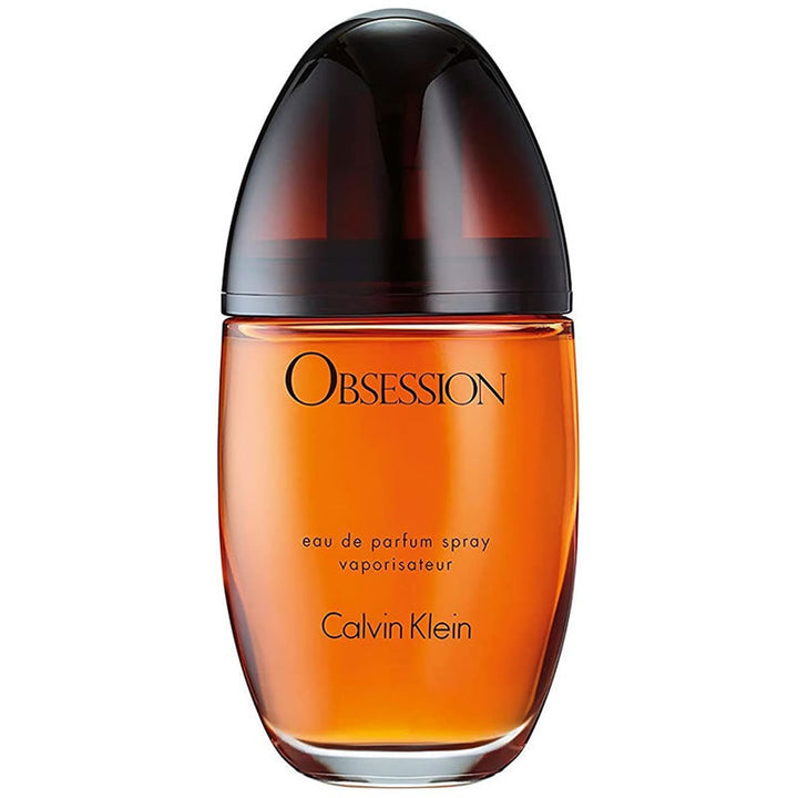 Calvin Klein – Obsession for Women Eau de Parfum – 30ml