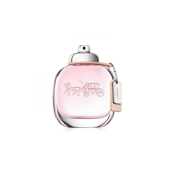 Coach – New York Eau de Parfum – 90ml