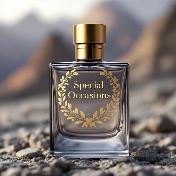 Special Occasions