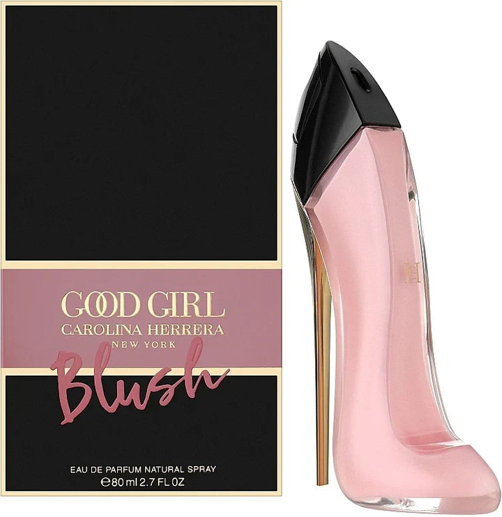 Carolina Herrera – Good Girl Blush Eau de Parfum – 80ml