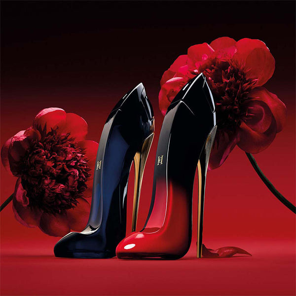 Carolina Herrera